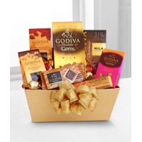 Godiva Chocolates Galore